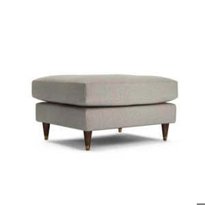 Lounge Company Madison Footstool